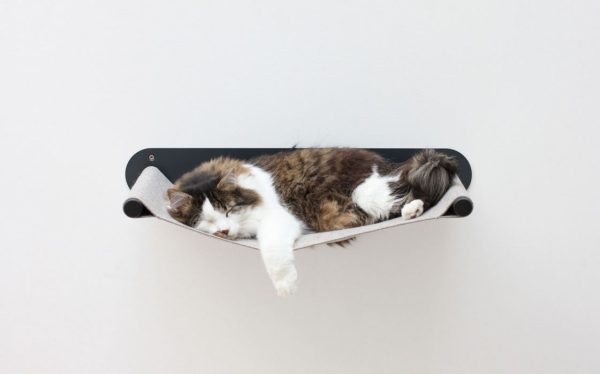 SWING Hängematte weiss sand